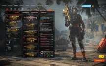 Продам Аккаунт Warface