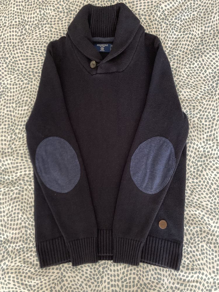 Pullover Azul - Springfield