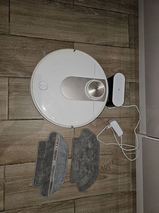 Робот-пилосос Viomi SE