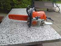 Piła spalinowa STIHL MS 251 rok produkcji 2019