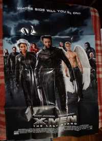 Poster A2 - X-Men The Last Stand