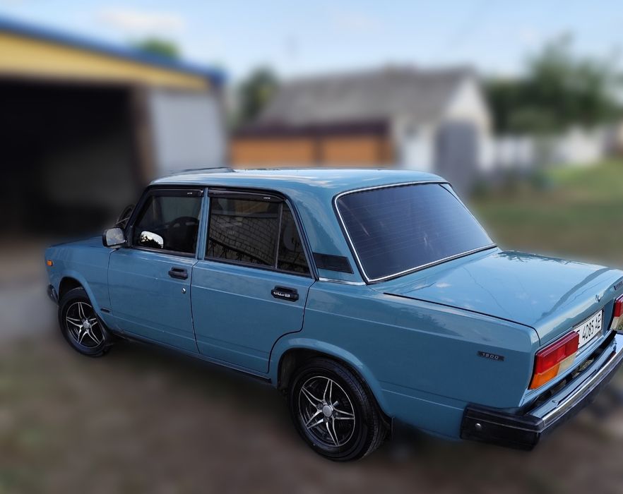 Продам ВАЗ 21070