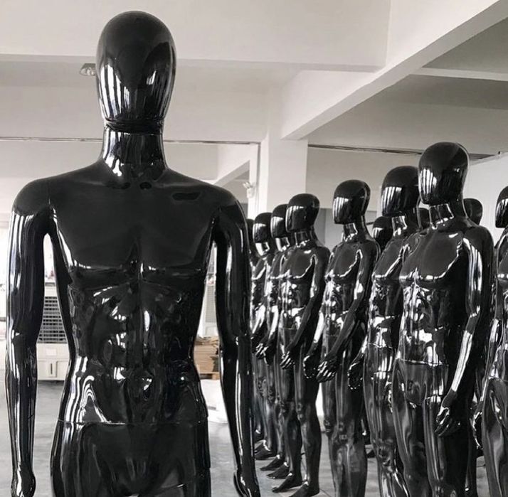 Манекены красивые!Мужские женские детские