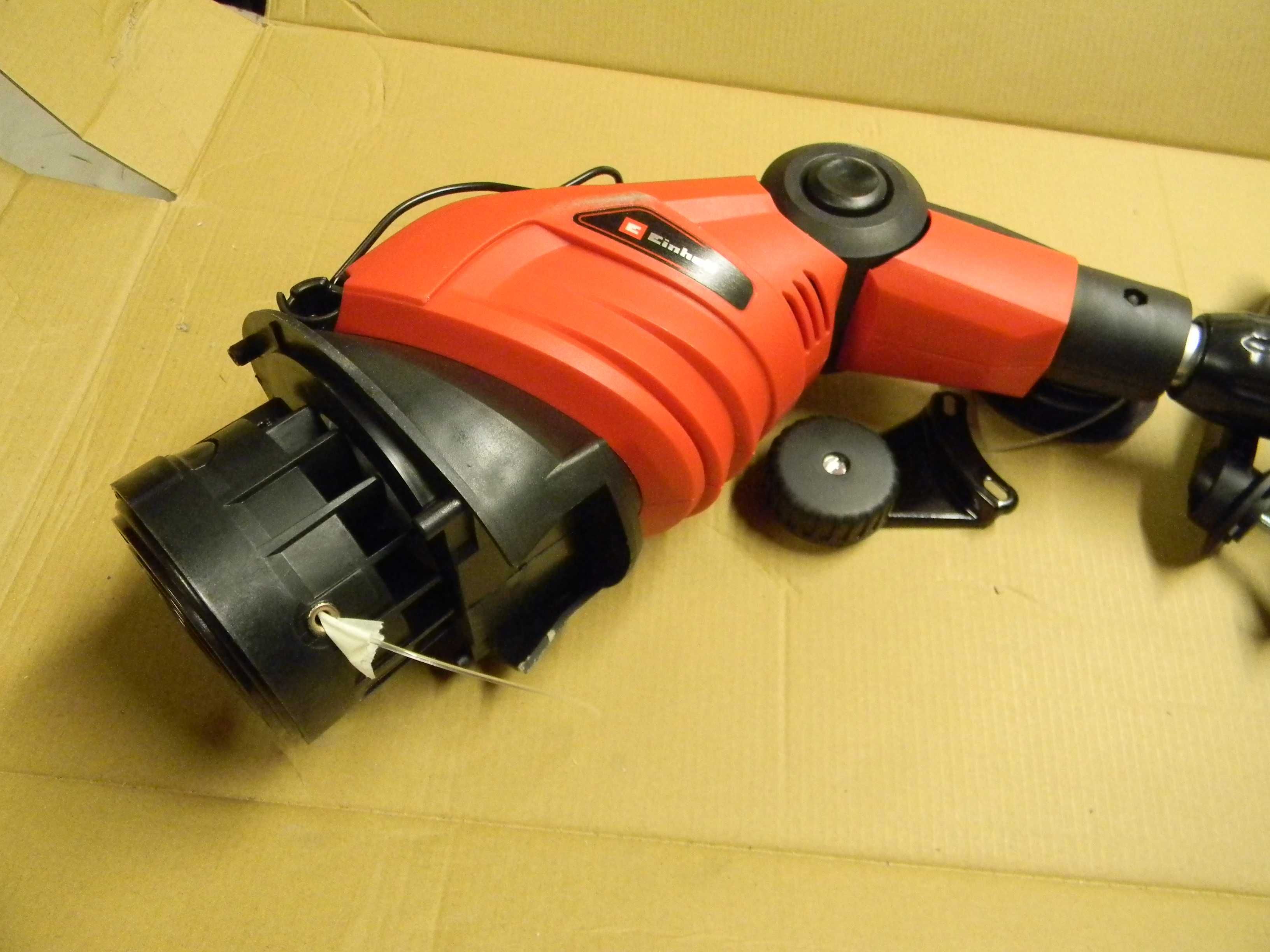 EINHELL podkaszarka elektryczna GC-ET 4530 SET