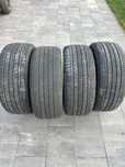 Літня гума Bridgestone Dueler 245/50R20 102v