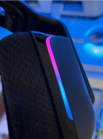 Logitech G733 Black 100% ОРИГІНАЛ! Срочна продаж є Торг.