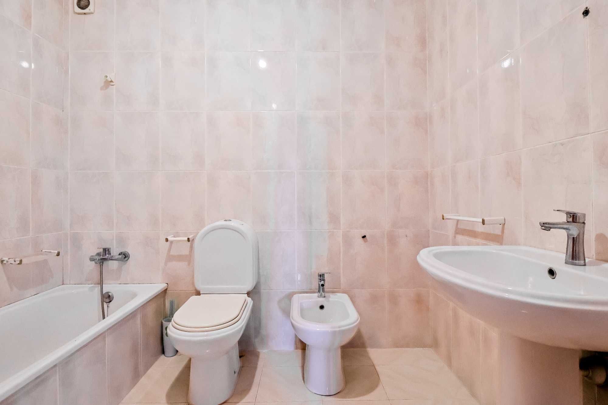 Apartamento T3 de Gaveto em Arcozelo – Barcelos