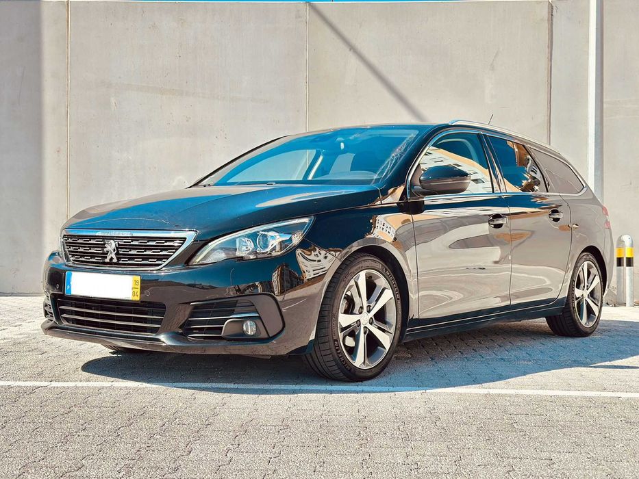 Pegeot 308 SW/ GT Line