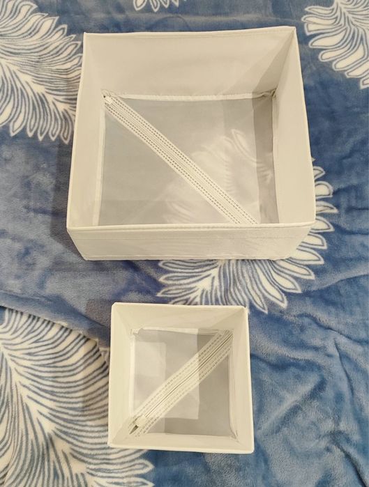 Ikea Hemmafixare, ордизайнер