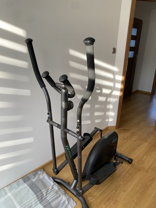 Orbitrek Domyos Essential 100