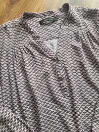 Bluzka koszulowa Reserved