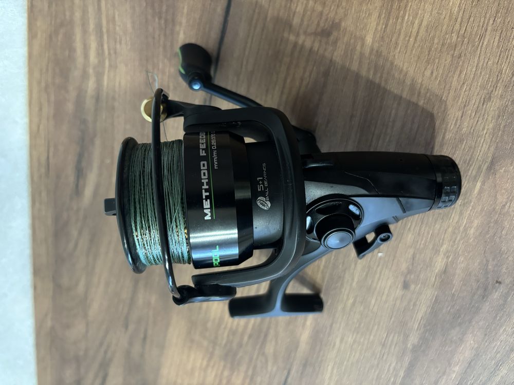 Котушка Carp Pro Blackpool Carp