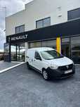 Dacia Dokker 1.5 dCi Essential