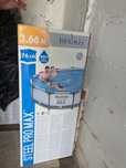 Vende-se piscina
