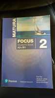 Focus 2 student's book A2+/B1