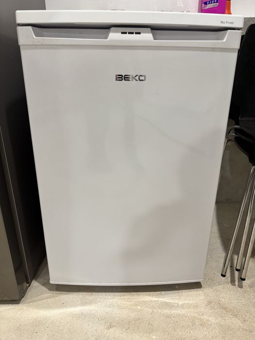 Arca Congeladora Beko