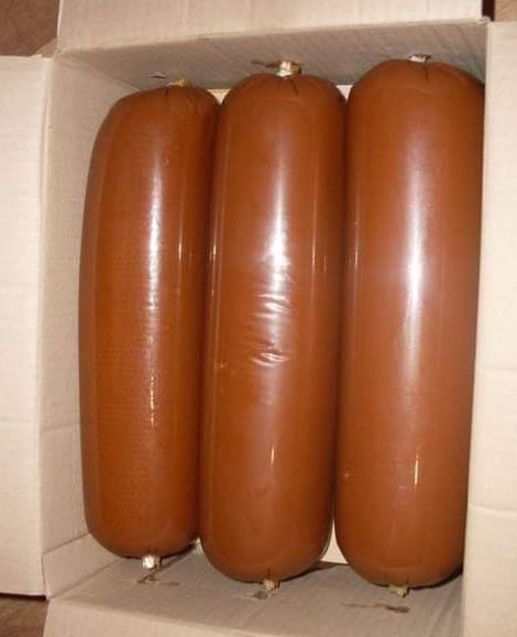 Продається згущене молоко в тубах