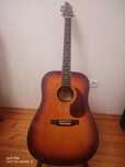 Gitara akustyczna EKO