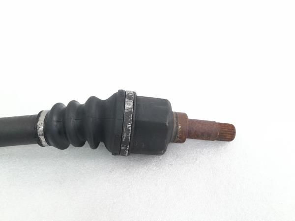 Transmissão frente esquerda PEUGEOT 206 (2A/C)