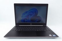 Laptop Używany HP 440 G5 i5 16GB 256SSD 14 FHD W11 Gw FV