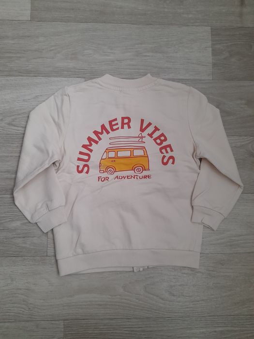 Bluza chłopięca 98