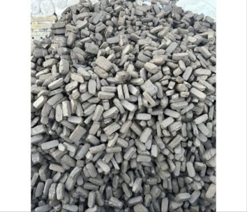 Торфобрикет, брикет, опалення