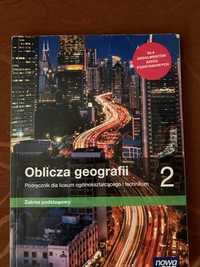 Podrecznik do 2 klasy geografia