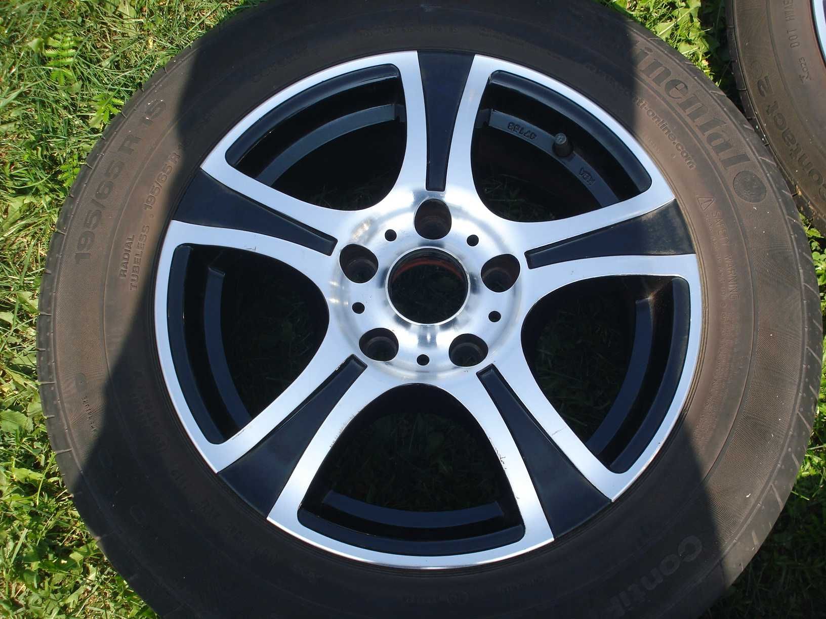 16" kia 5x114,3 koła hyunday toyota 16, 17, 15