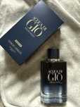 Aqua di gio profondo 100 ml