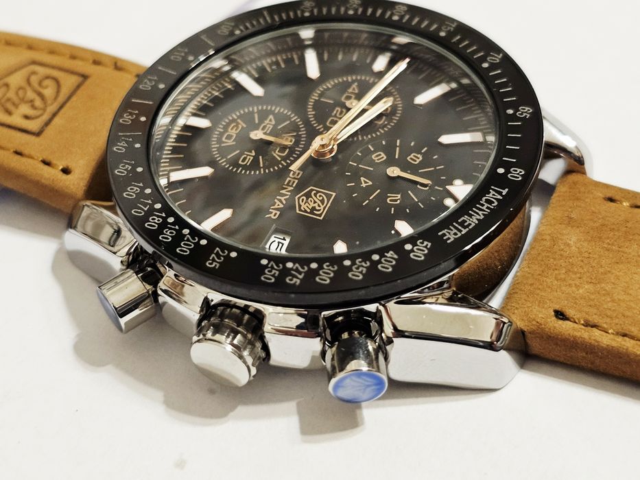 Годинник BENYAR BY-5140M