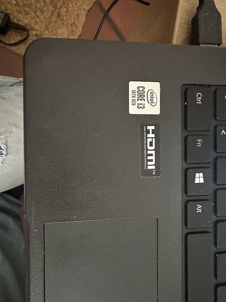Portatil Lenovo com windows 11