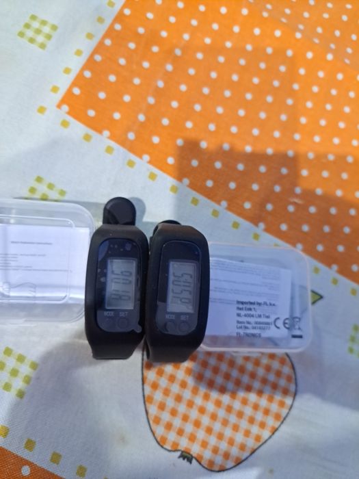 Relógio inteligente