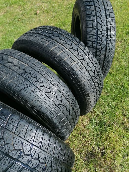 Opony zimowe 195/65 R15 KORMORAN Snowpro b2