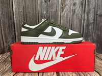 Nike Dunk LowMediumOlive(Women's) 40