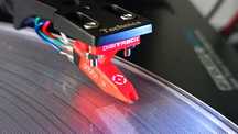 Ortofon OM Digitrack system wkładka  w cenie samej igły