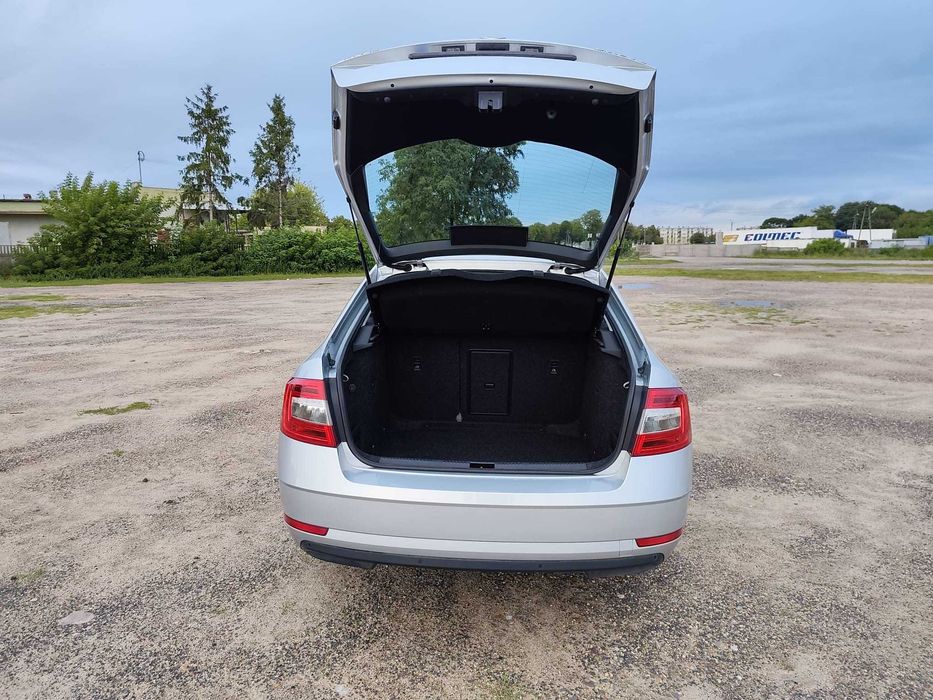 Skoda Octavia III Style 2.0 TDI 150 KM | 6-biegowa | Zadbana