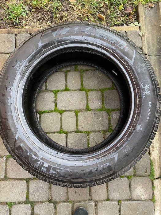 Зимня гума Marshal Izen 31 235/60 R18 2шт