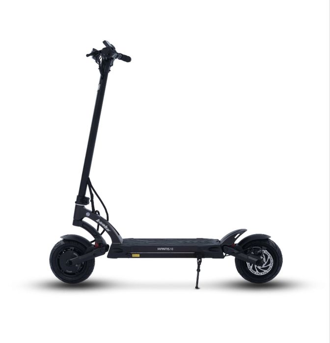 Електросамокат Kaabo Mantis 10 Lite