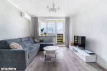 3 Pokoje | 60 m2 | Puławy - Niwa