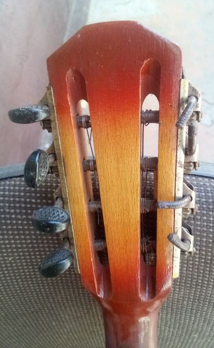 Музыкальный инструмент ГОСТ-85