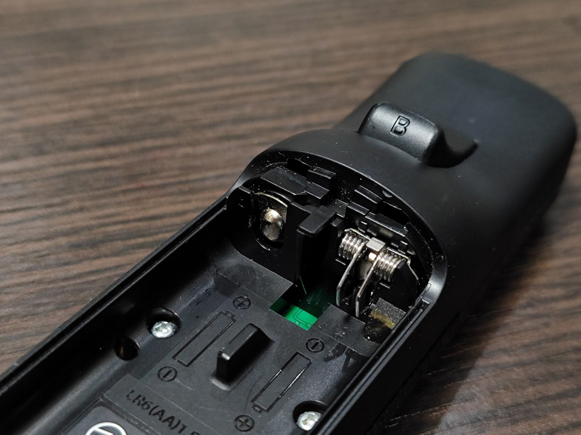 Оригінальний Nintendo Wii remote ( Wii mote )