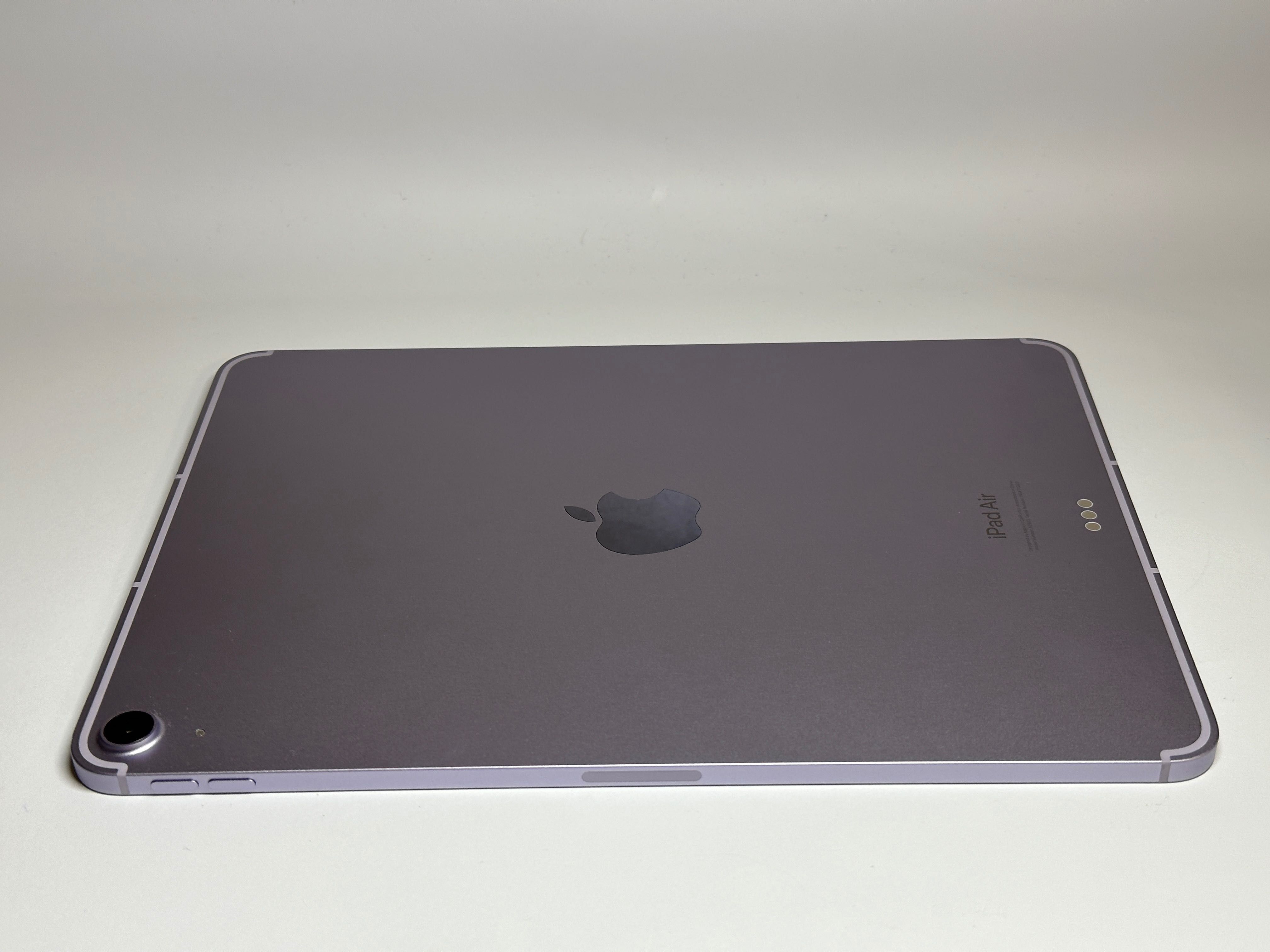 Apple iPad Air 6 11 2024 M2 128GB Purple ESIM cellular/4G/ LTE Бат100%