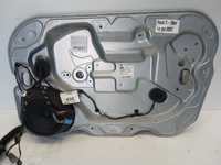 Levanta Vidros Frente Dto Ford C-Max (Dm2)