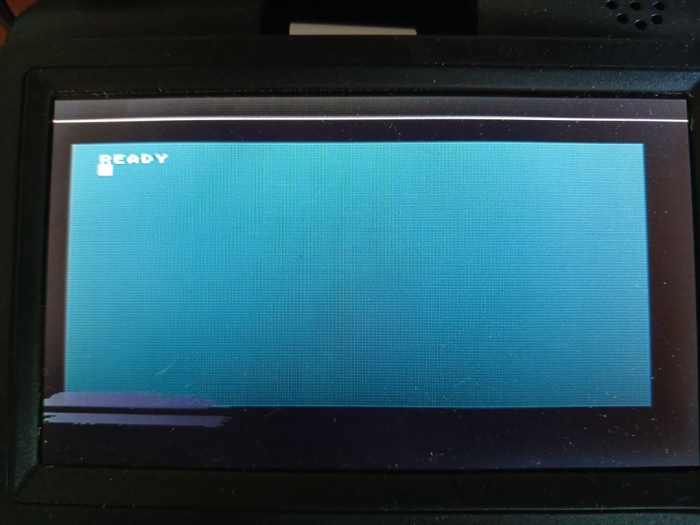 Комп'ютер Atari 130 XE