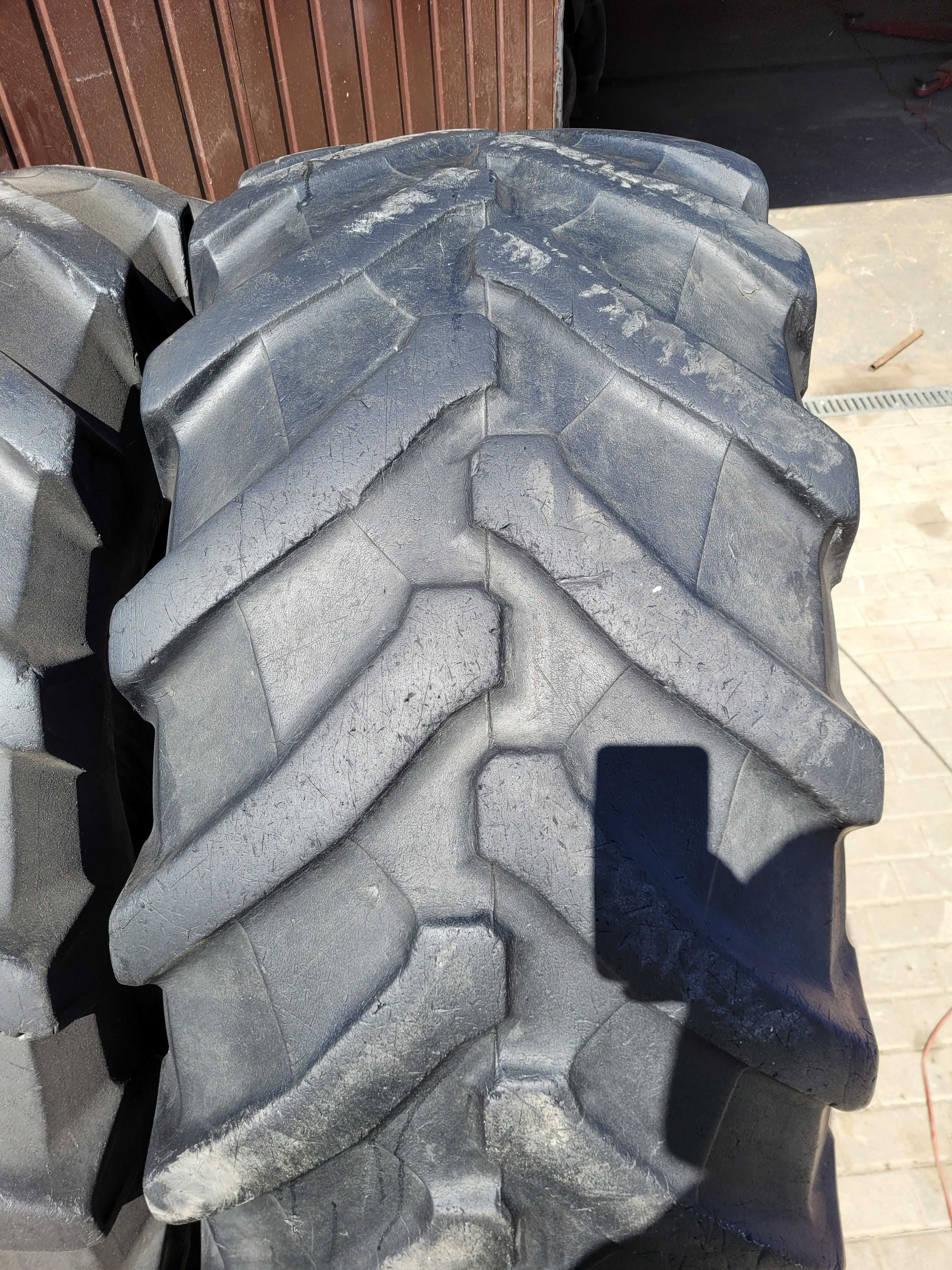 Opony trelleborg TM800 600/65r34 cena za kpl