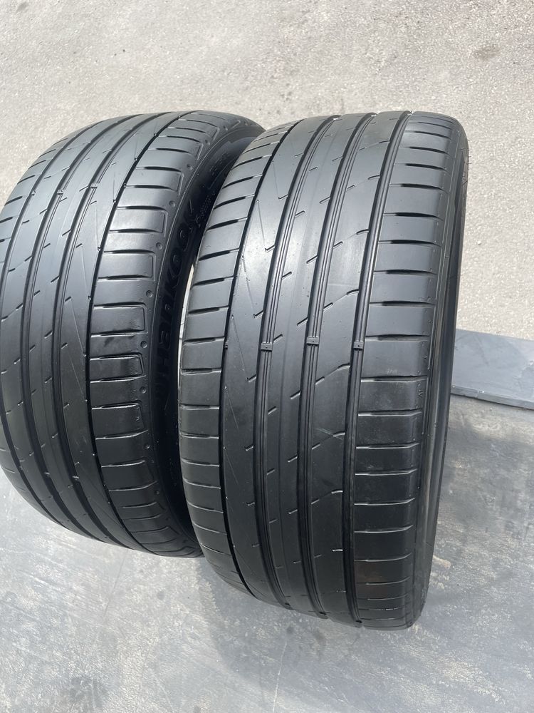 245/45/18 hankook k117 ventus s1 evo2