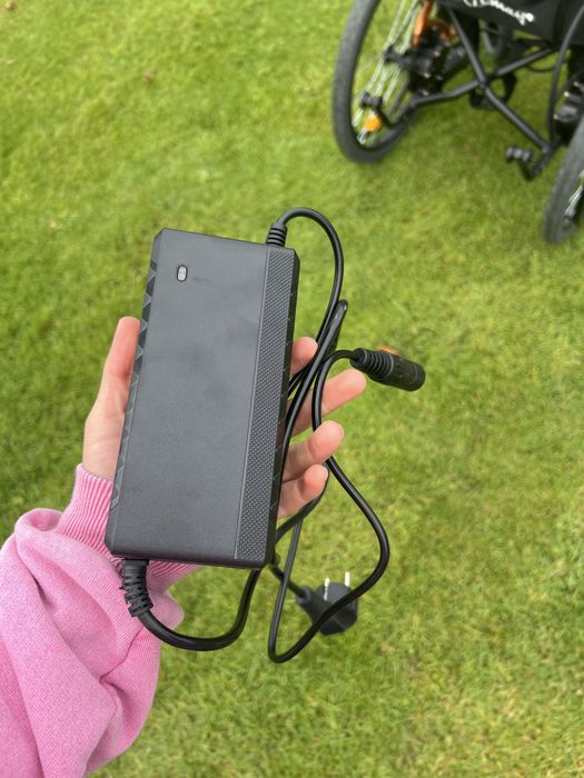 Wózek inwalidzki elektyczny gwarancja