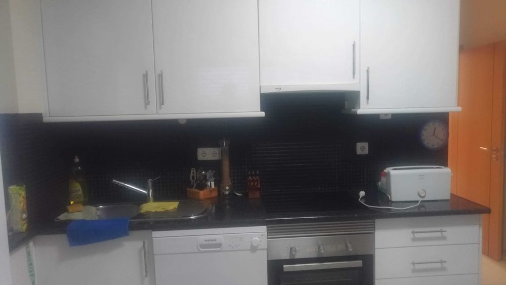 Apartamento T3 Almancil