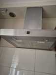 Okap kominowy Bosch DKE 945 F