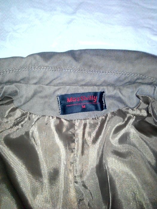 Піджак жіночий